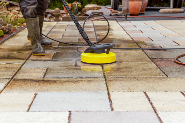 Best Gas Station Cleaning  in Dayton, NJ
